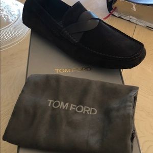 Men’s shoes (Drivers)